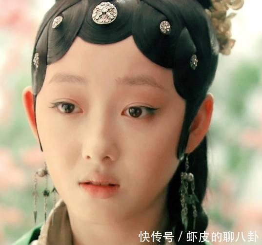 质疑|不同版本的林黛玉盘点,陈晓旭经典,闵春晓遭质疑