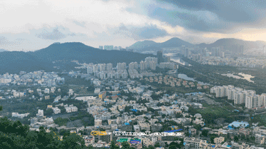 乳业之后才是真三亚！浪漫、迷醉、暧昧，这才是岛屿应该的样子！