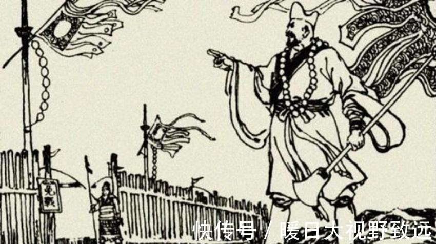 秦琼&隋唐最凶野将：飞钹无人能躲，徐茂公挂免战牌，程咬金半睡劈了他