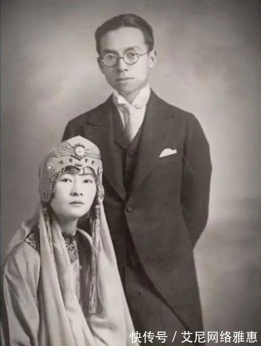 林洙#抹黑林徽因,压榨梁思成,大师后妻林洙抛夫再嫁目的何在?