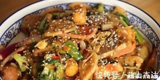 这6道家常菜被称为“米饭杀手”，经典又下饭，第三道没人会反驳