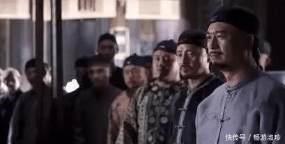 戴高帽子|高级骗子行骗,骗到了大圣人曾国藩的头上,曾的表现,出人意外