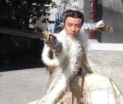 西门吹雪|古龙笔下5大剑神排名:燕南天未上榜,叶孤城第三,第一太强了