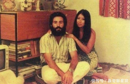 三毛|三毛与荷西的旷世爱情,真如书中那样浪漫?马中欣直言:一场骗局