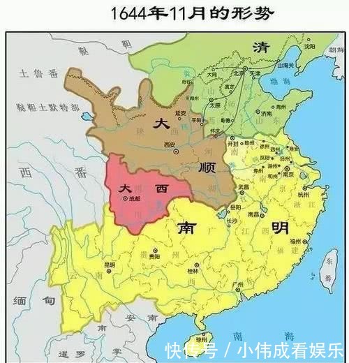 准噶尔|准噶尔汗国的缔造者,噶尔丹是如何崛起的?