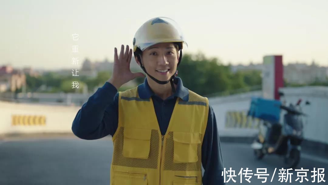 vivo|科技，能否让3000万人走出生活的孤岛？