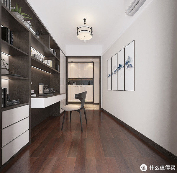 客厅|长沙夫妻晒自家中式风装修，屋内充满了诗情画意，藏不住的高级感