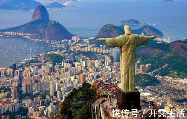 巴西|拖了大半年，这个国家“耗不起”了无视美国施压与华为合作5G