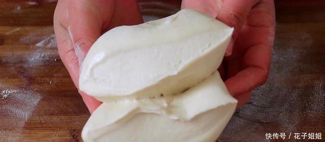 不会发面记得收藏,发面技巧都在这里,看完你也会做白面大馒头!