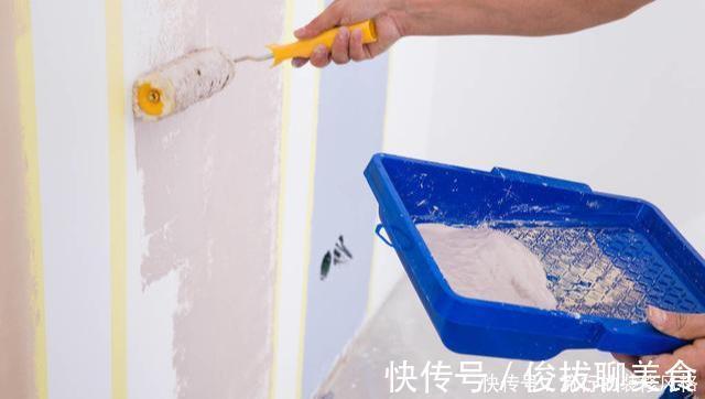 老师傅|装修乳胶漆还是墙纸甲醛高老师傅说出心里话装修前不看亏2万