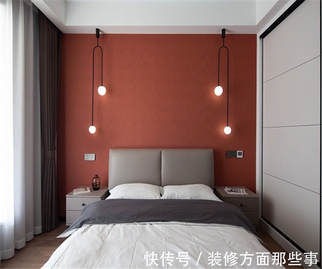 空间|145平现代简约风,简约中求艺术,你喜欢吗?