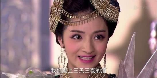 灭族|为何妲己非要杀死姜子牙和比干？妲己：杀妹灭族之仇，不共戴天