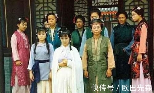 黛玉&林如海身居高位,前途不可估量,为何要送黛玉去日薄西山的贾府?