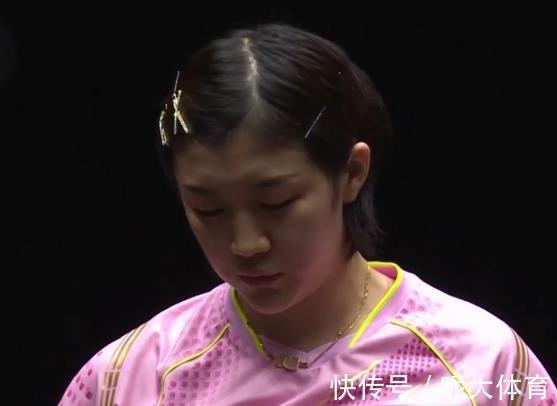 开局|3-2!陈梦新年首胜:替王曼昱复仇,握拳怒吼庆祝,马琳站着鼓掌