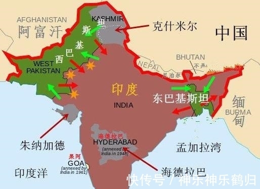 穆斯林@这个世俗的穆斯林在缔造伊斯兰国家后,成了国父,还是猪肉爱好者