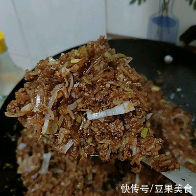 包子|这道牛肉粉条包子，我一年四季都想吃