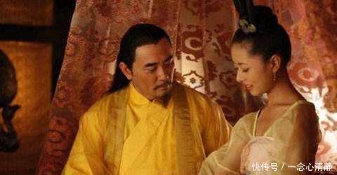 庆祝|他是忠臣中的另类!两代帝王都忌惮他,死后皇帝庆祝,但他死国亡!