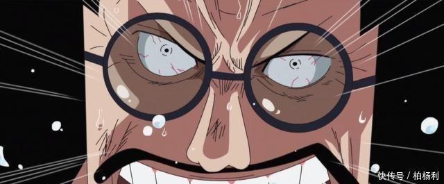 战争|海贼王顶上战争结束后,为什么卡普和战国纷纷选择退居二线!