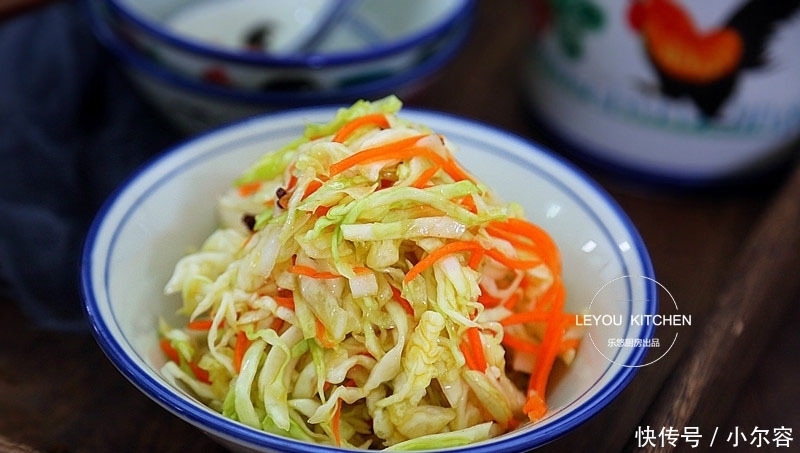 12道快手凉菜,10分钟上桌,清爽开胃又好做,太适合三伏天了