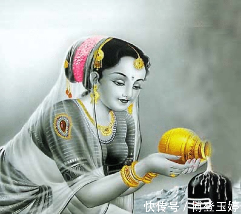 起源|瑜伽的起源:印度神话中悲欢离合的唯美故事