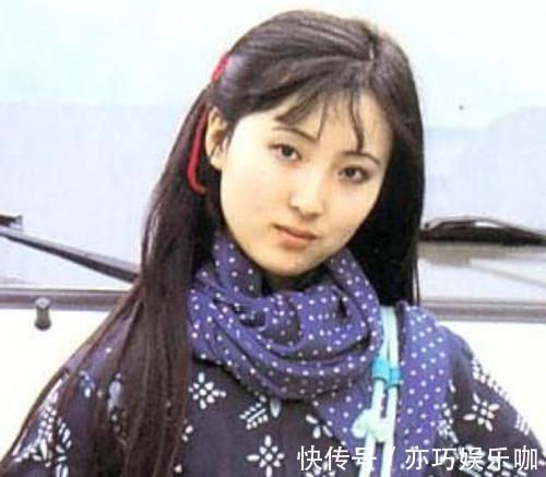 红楼梦$“林黛玉”陈晓旭:与丈夫一起出家,香消玉殒后成父母永远的痛