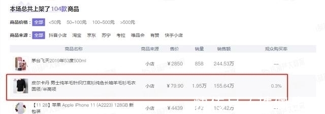 罗永浩|行业观察丨直播带货行业闻“假”色变?多位顶级带货主播牵连其中