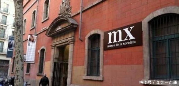 世界|世界上唯一能“吃”的博物馆,所有都是巧克力制成,门票也能吃