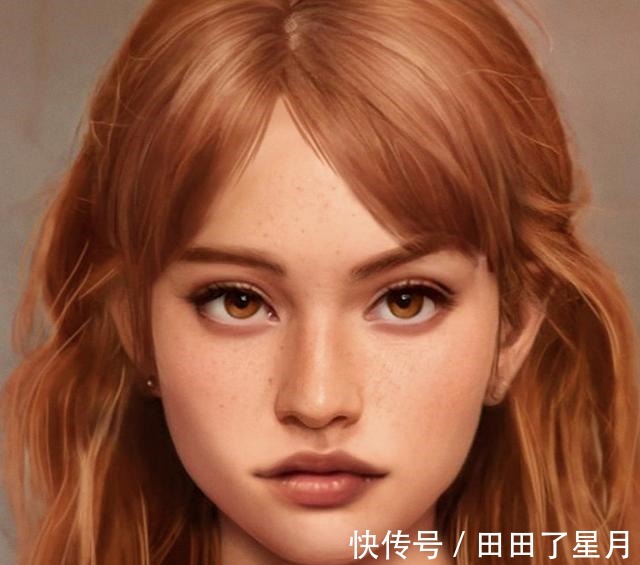 ps|大神用PS还原《海贼王》角色,山治英俊帅气,索隆颜值这么低