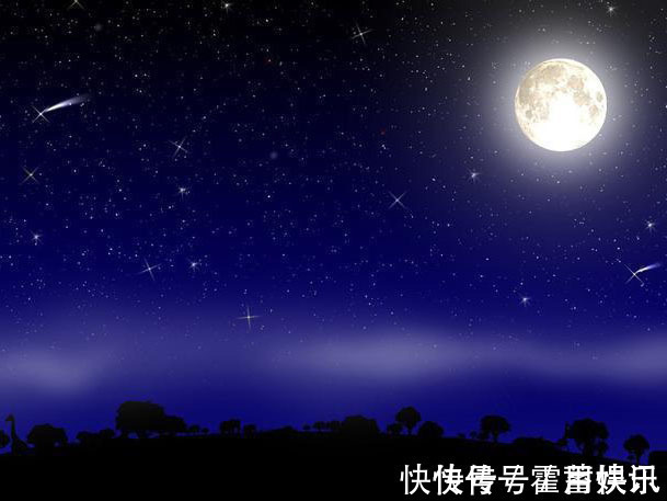 水调歌头!历史上最美的三首中秋词,苏轼的《水调歌头》能排第几