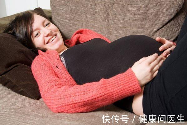 怀孕|怀孕6个月后,胎儿是不是长得很快?胎儿体重长得快孕妇怎么注意