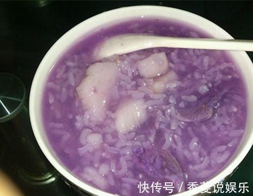 大米|7款宝宝爱吃的辅食粥，食材不同营养不同，一周不重样做给宝宝吃