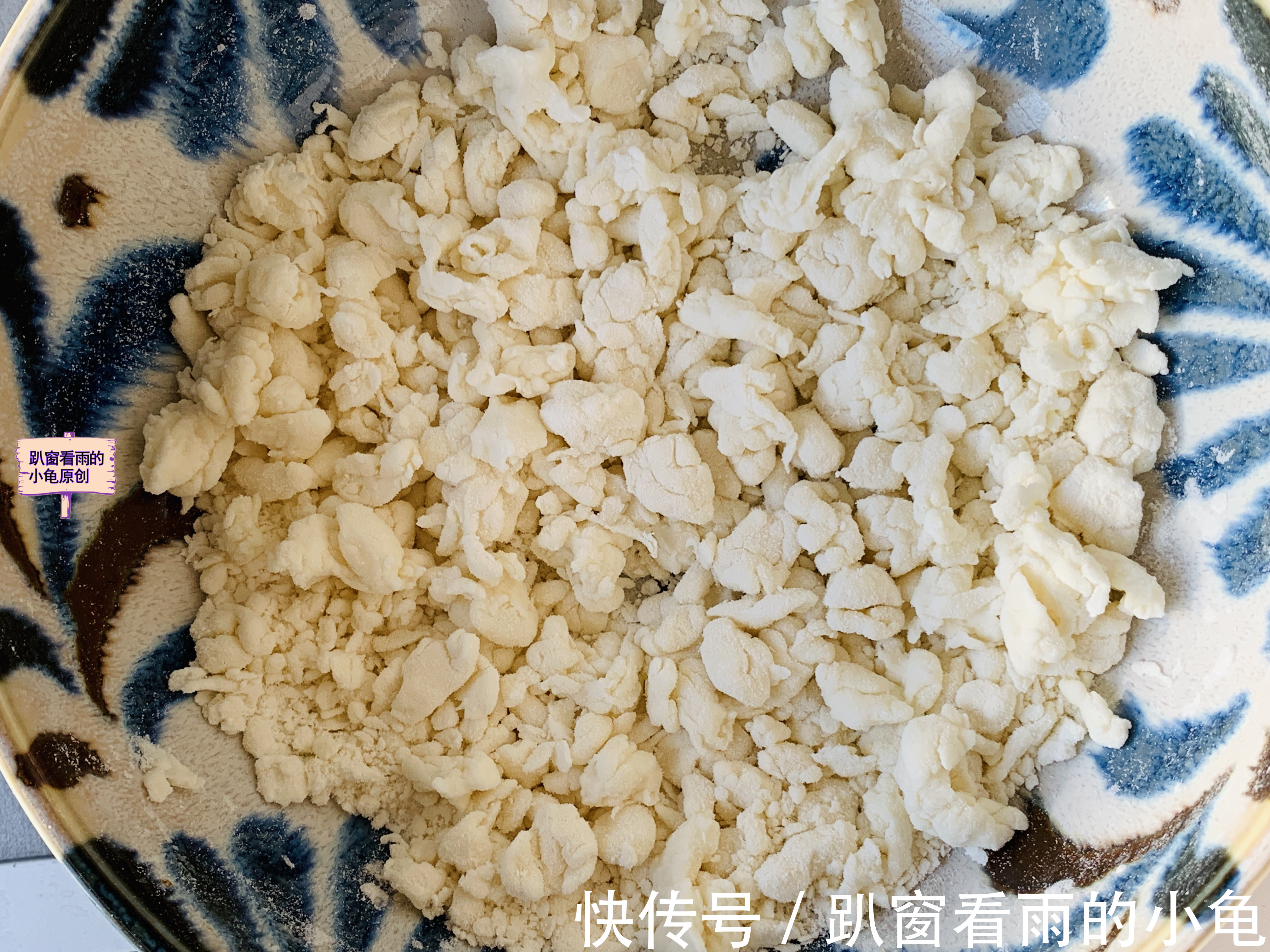 这道冬日早餐，喝上2碗，亦菜亦饭，暖胃又营养，开启一天好时光