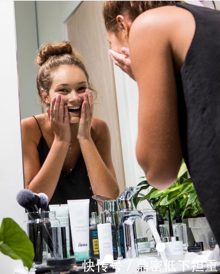 5个常见护肤伪概念补水、吸收都在其中,你被坑了吗