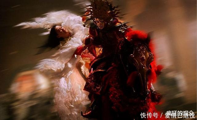 综艺节目|因为一个综艺节目“现了原形”,陈凯歌这次亏大了