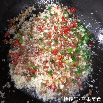 蒜头|有了这些烤生蚝,实力下酒