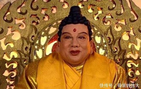 老君&牛魔王的祖先是谁?如来见了慌张逃命,老君也让他三分