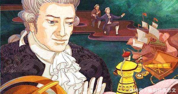 清朝乾隆大帝愚昧无知的天朝上国心态错失了中国近代化机遇