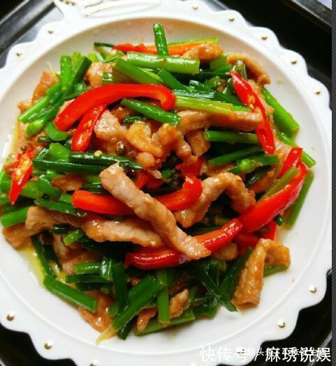 好吃|美味可口的几道家常菜，色香味俱全，简单营养，好吃还不腻