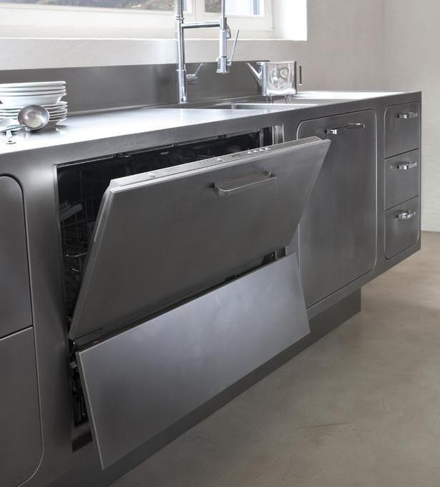 装修|厨房如何装修6大设计技巧等你发现,提升生活品质