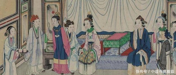  那句话|王熙凤如果听了秦可卿的那句话，也不至于会落到那个下场