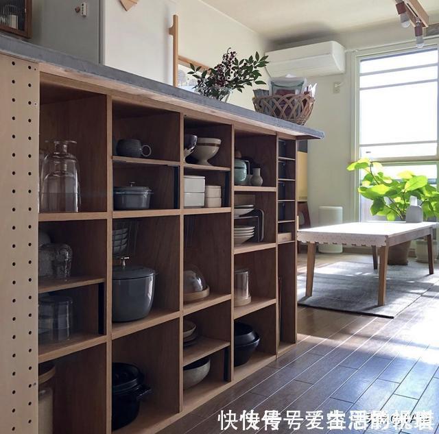 衣帽间|日本丁克夫妻47㎡小家,低成本布置出最高级的精致,羡煞旁人!