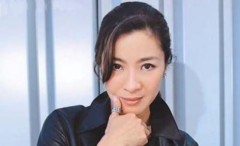 盘点娱乐圈中会功夫的五位女星,王智上榜- 快资讯