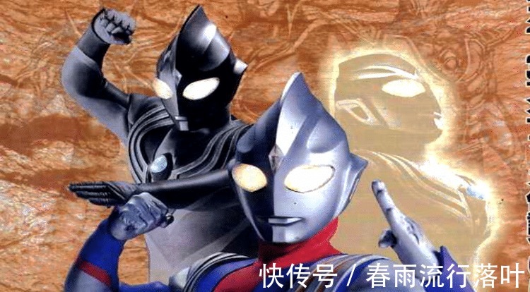 迪迦奥特曼|奥特曼 大古版迪迦成过去,长野博复出无望,问题出在圆谷身上