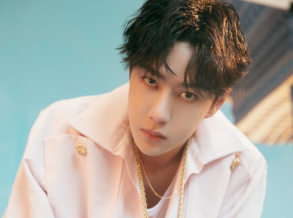 王一博看街舞“害怕”，妈粉喊话安慰却被乱剪辑正主出来澄清了