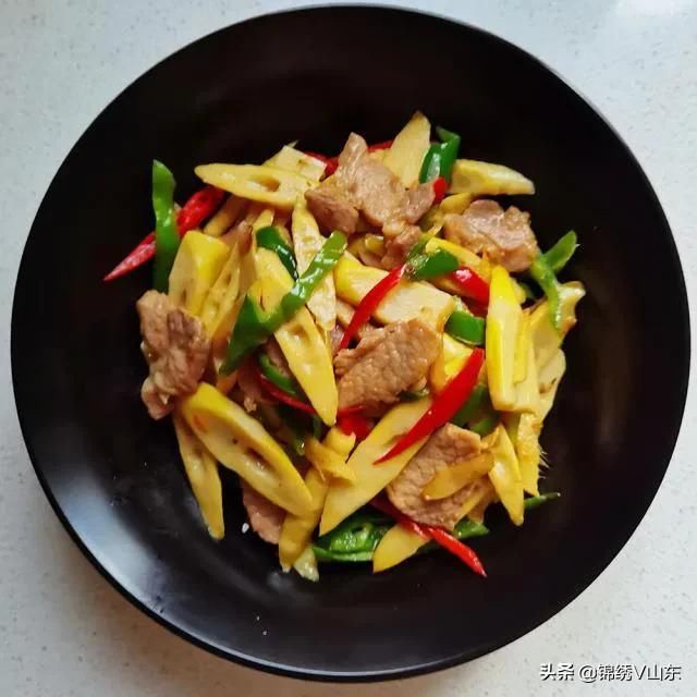 推荐十二道精美家常菜，造型好看，让你待客不愁，做法简单