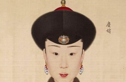 国外|乾隆十分看重的一幅画,下旨禁止其他人观看,最终流落到国外