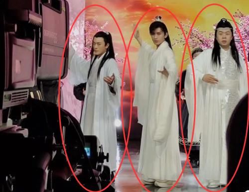  快本|《快本》最新路透火了！多部热播剧主演齐上阵，看到成毅赵露思：拆cp？