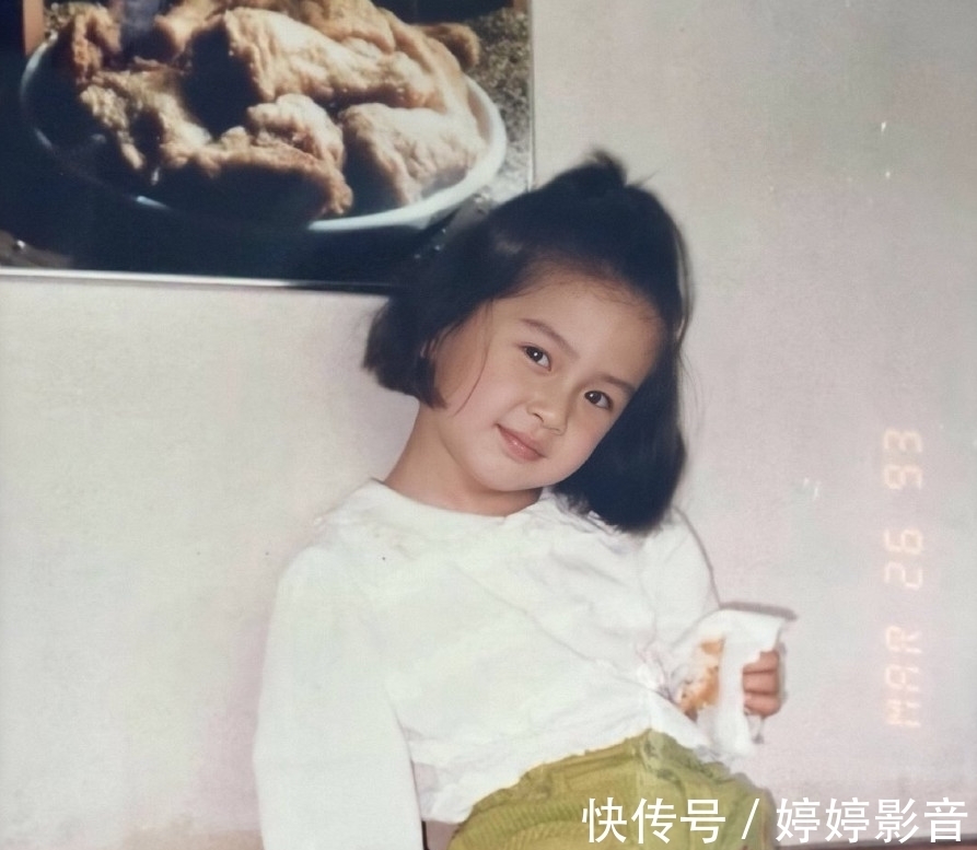 周优根|Baby咖位火速下跌：没有“黄夫人”的名头，她的结局早已注定