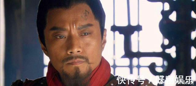 钩镰枪#水浒传中,此人打不赢八骠骑,也打不赢小彪将,为何却位列五虎