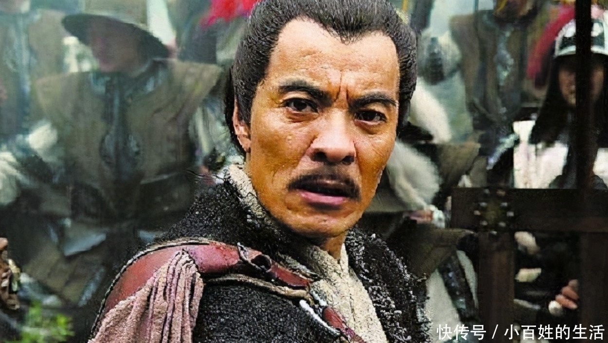 魏忠贤|崇祯什么也不干明朝就能有救？别傻了，李自成魏忠贤都不是他的错